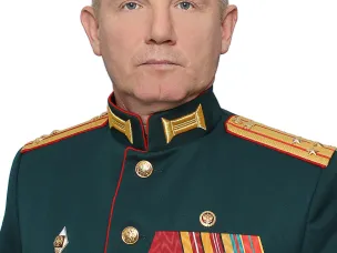 Интервью военного комиссара Нижегородской области С.А.Агафонова о ходе призывной кампании «ОСЕНЬ - 2025»